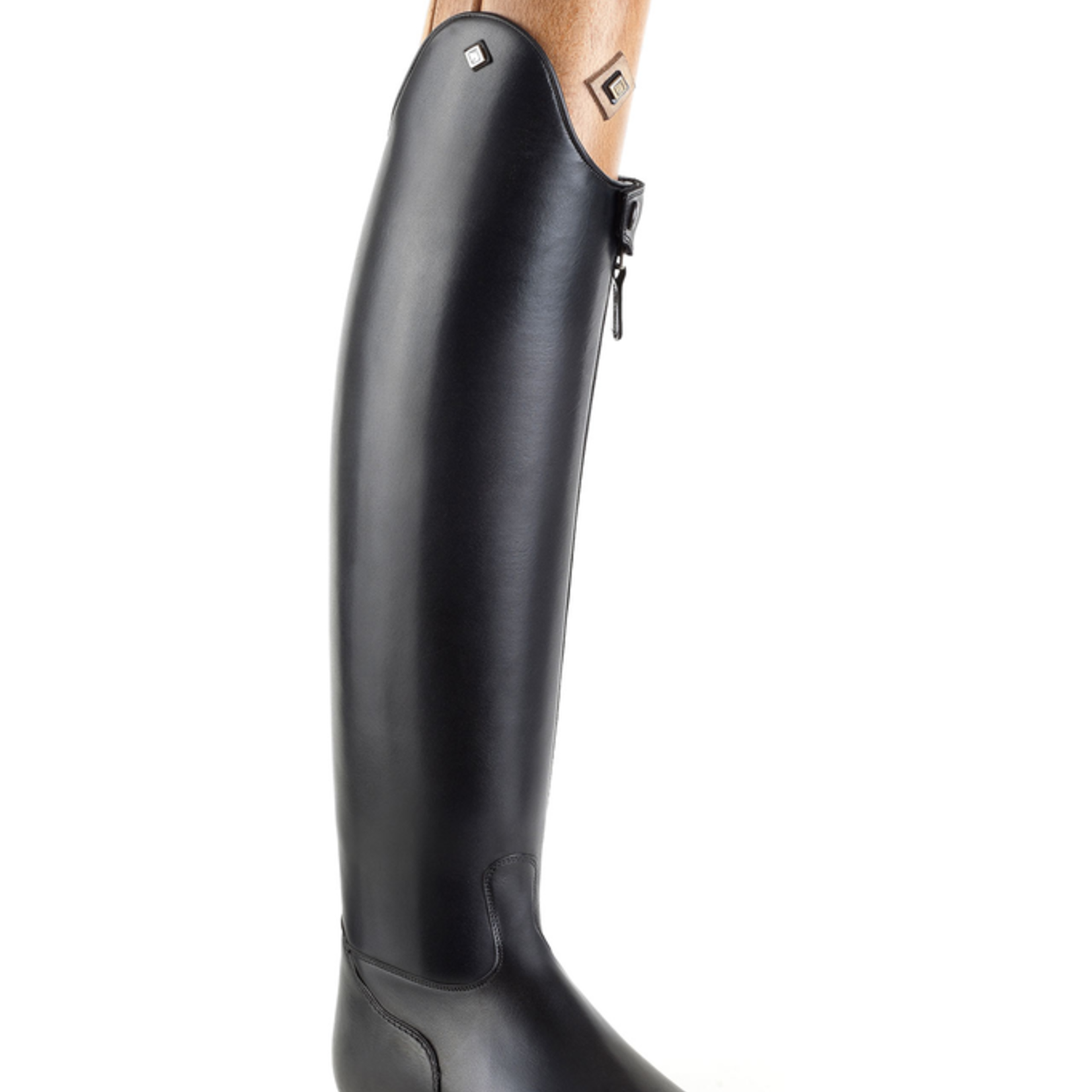 Deniro Boot DeNiro Raffaello Stock Dressage Boot - WRAT Calf Leather