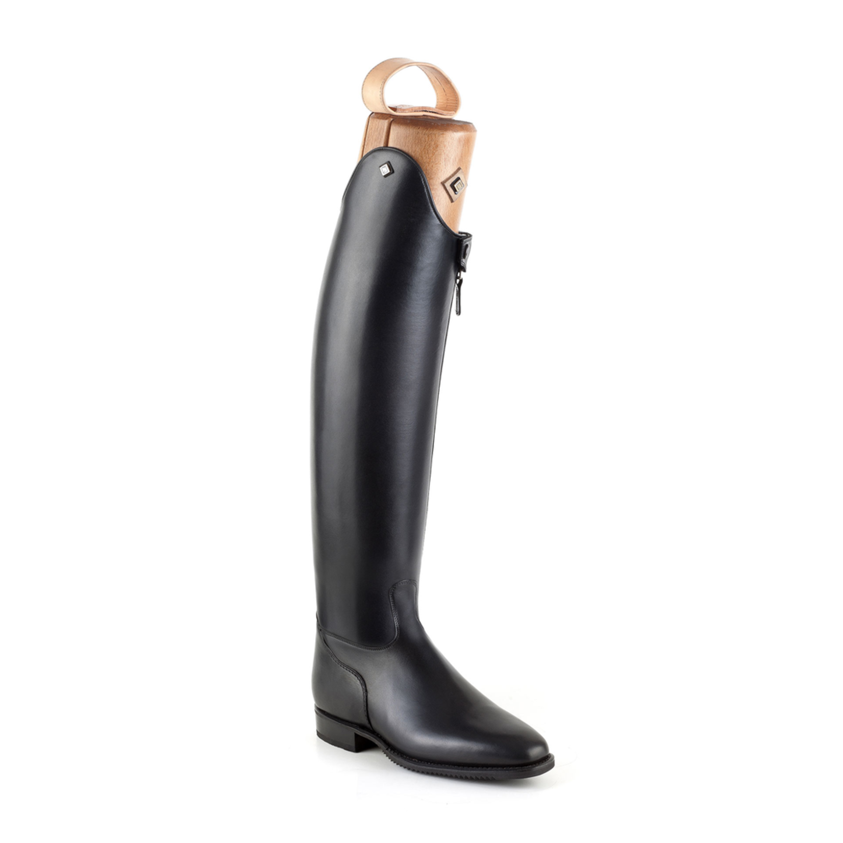 Deniro Boot DeNiro Raffaello Stock Dressage Boot - WRAT Calf Leather