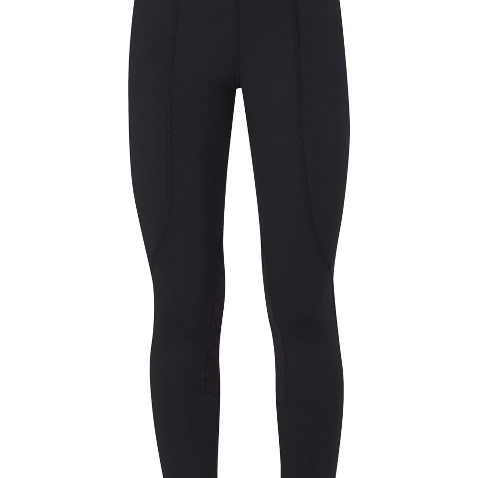 60500 Kerrits Kids Knee Patch Performance Tight