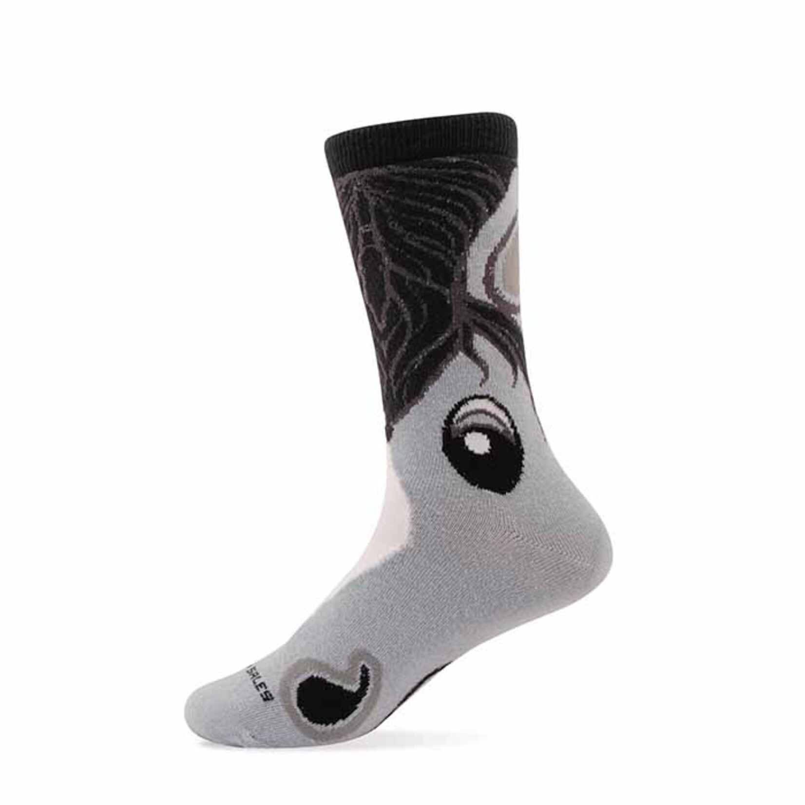 G.T Reid Youth Socks