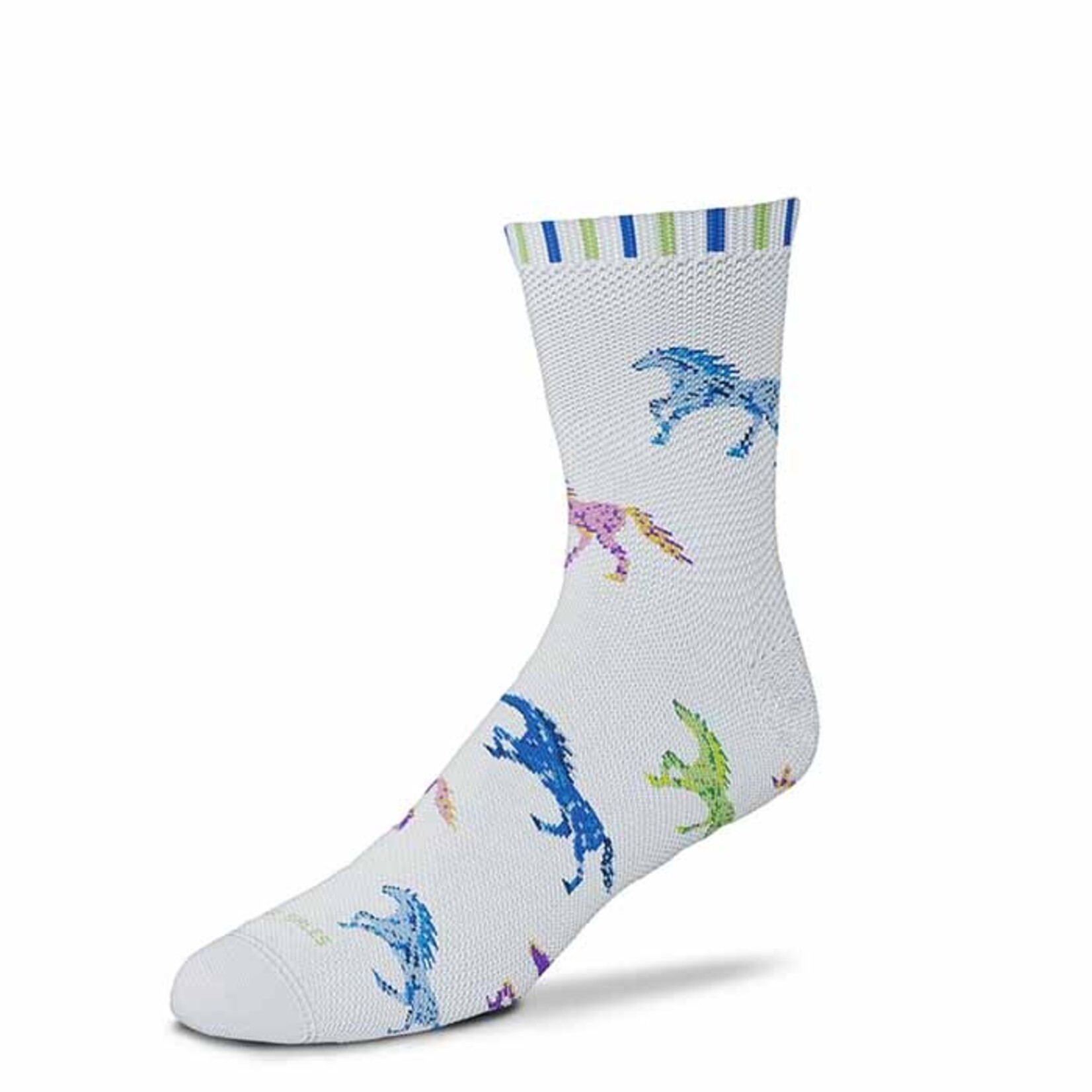 G.T Reid Youth Socks