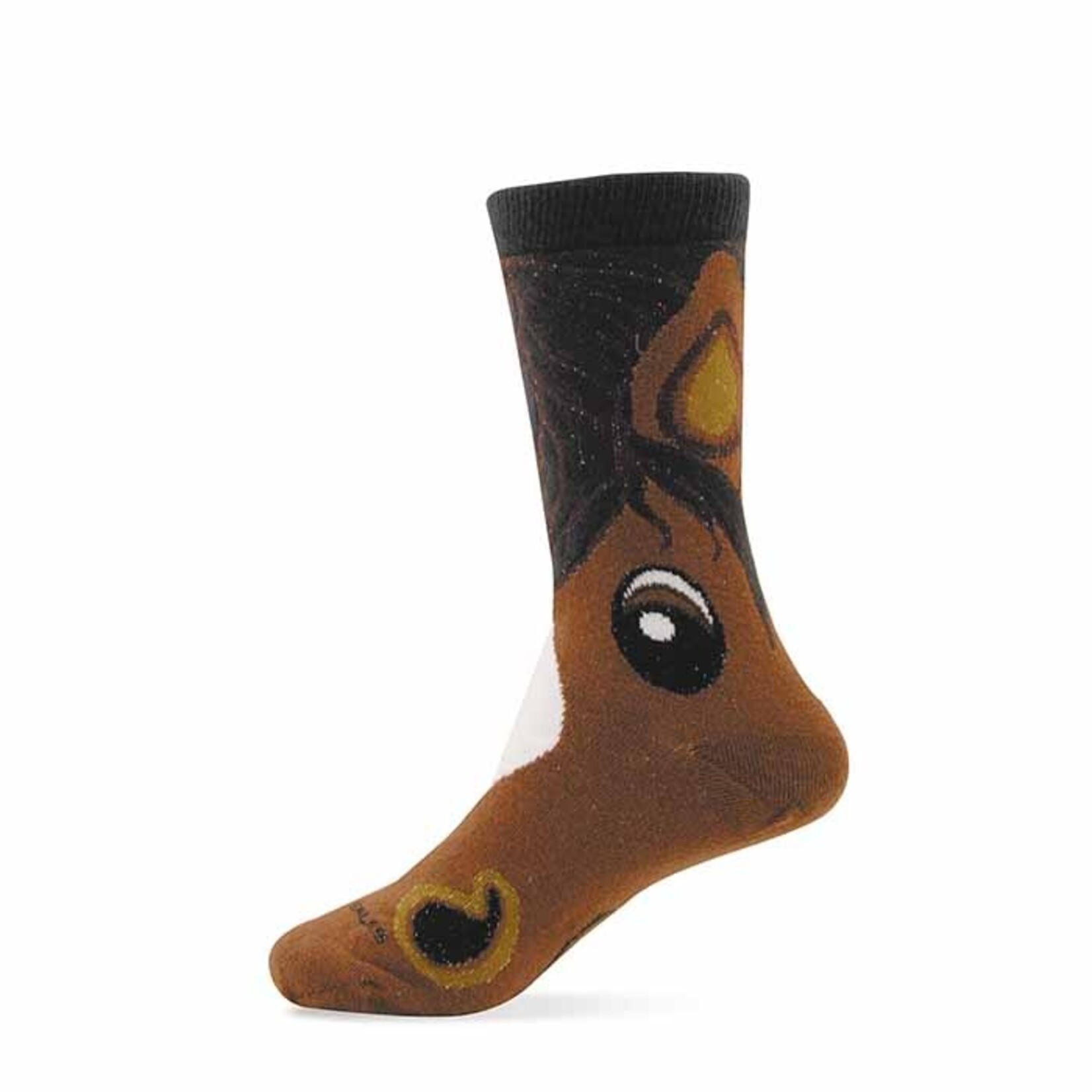 G.T Reid Youth Socks