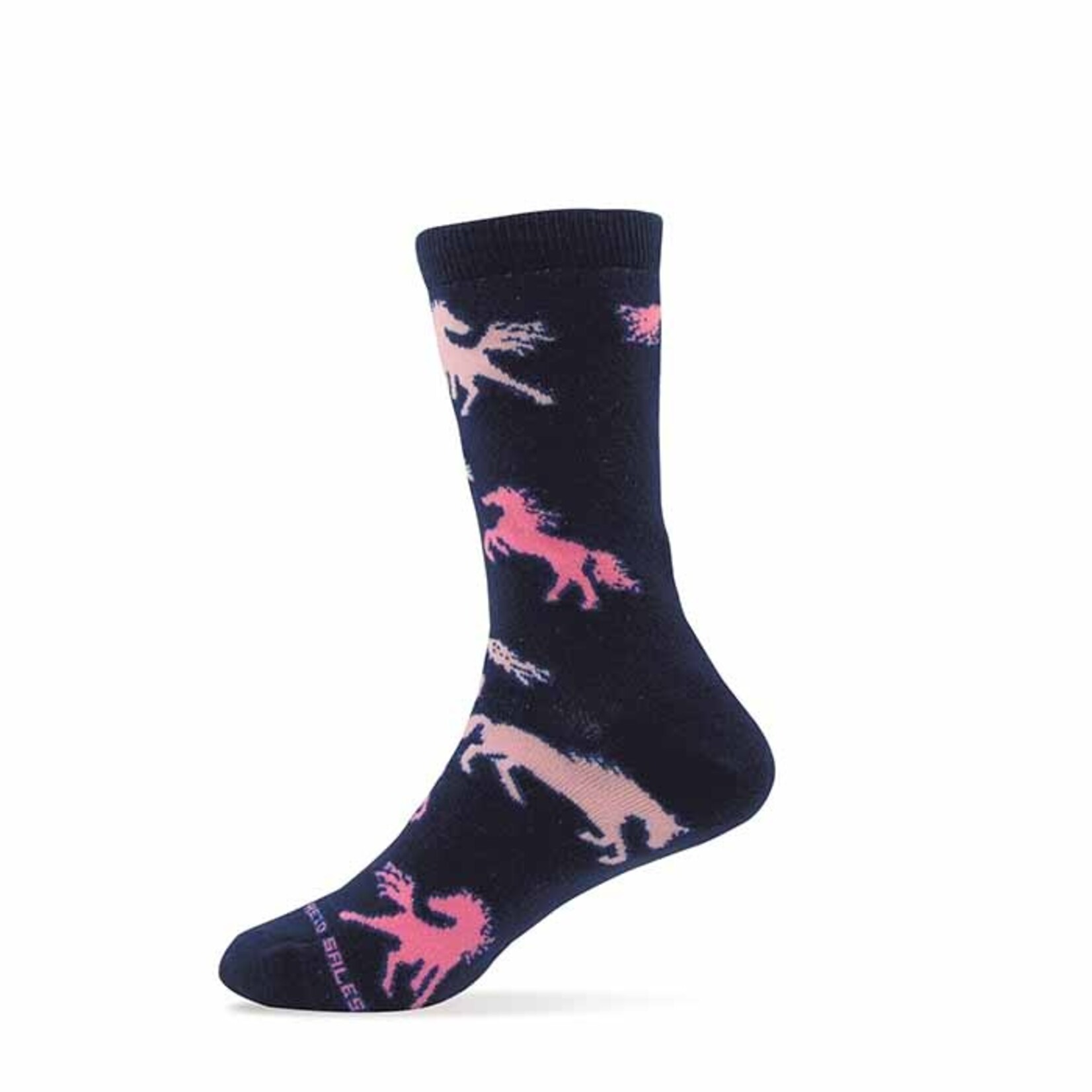 G.T Reid Youth Socks