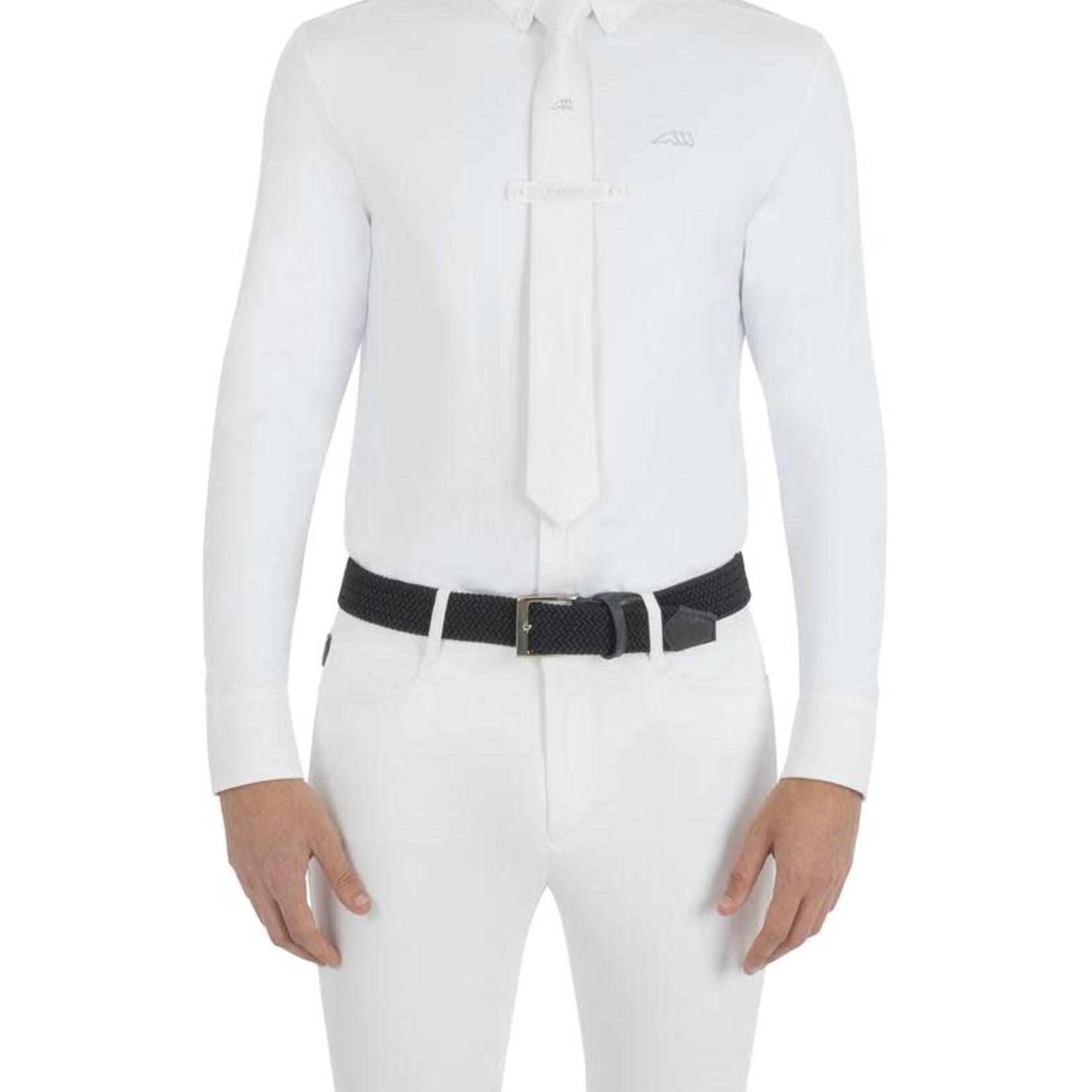 Equiline Equiline Emmete Men’s Long Sleeve Show Shirt