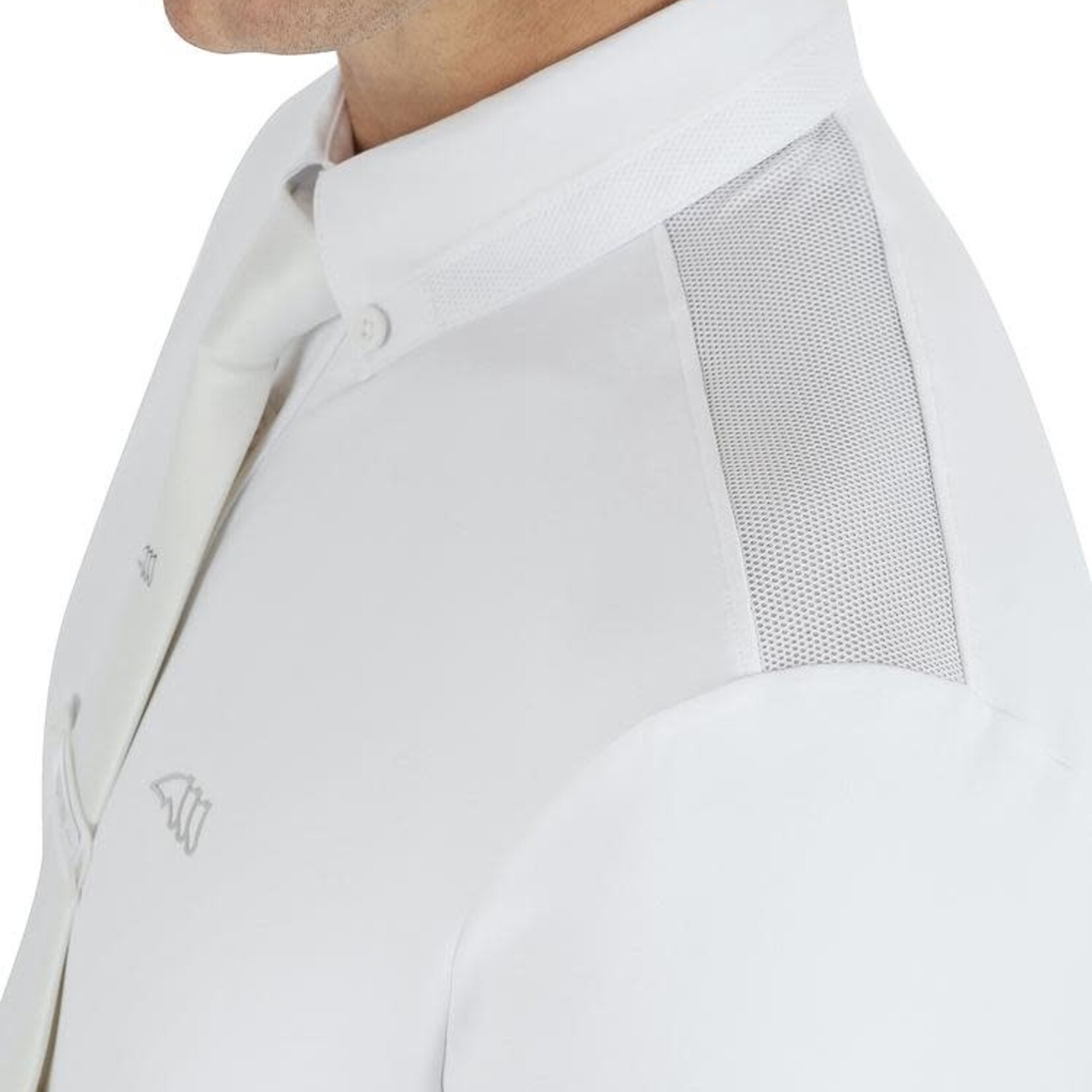 Equiline Equiline Emmete Men’s Long Sleeve Show Shirt
