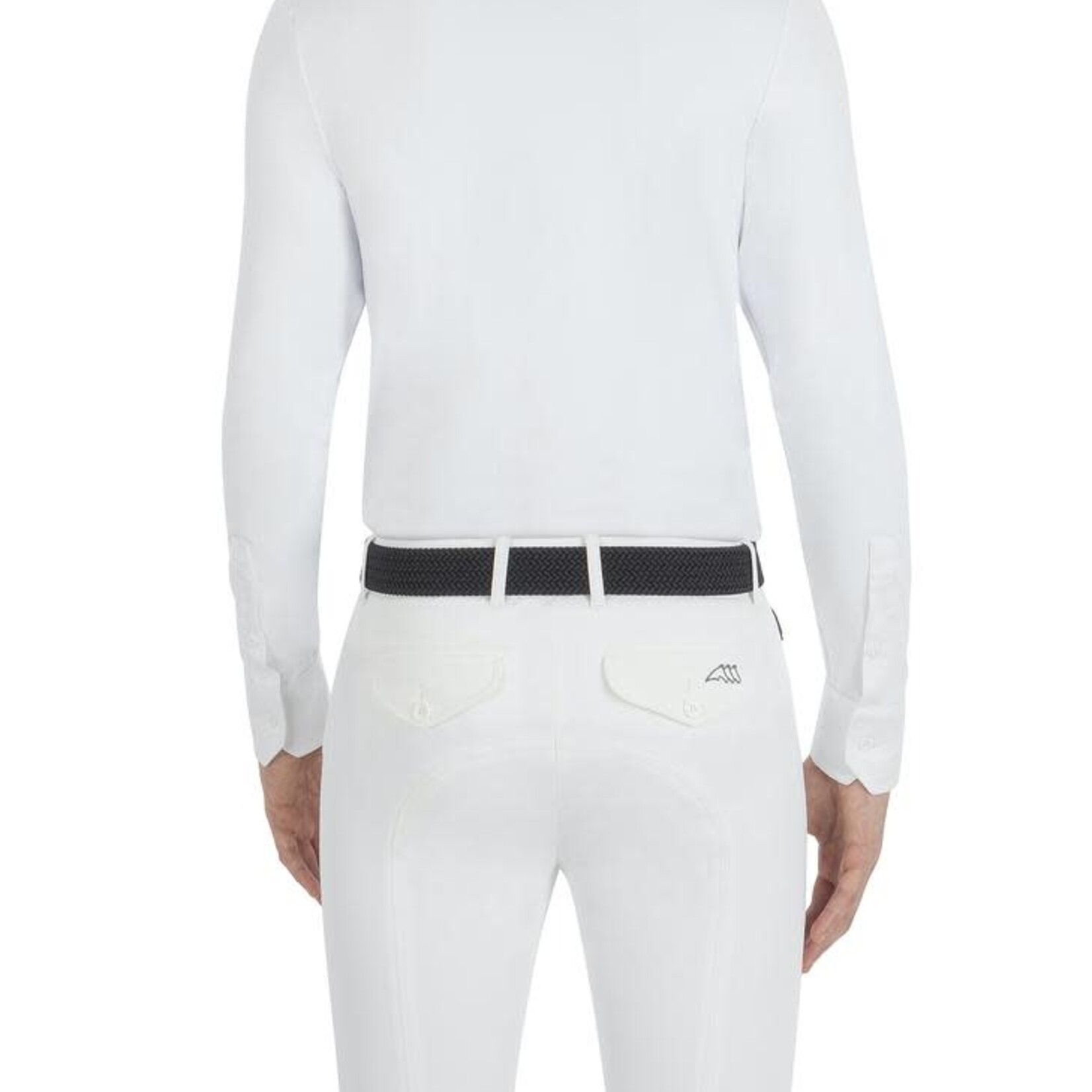 Equiline Equiline Emmete Men’s Long Sleeve Show Shirt