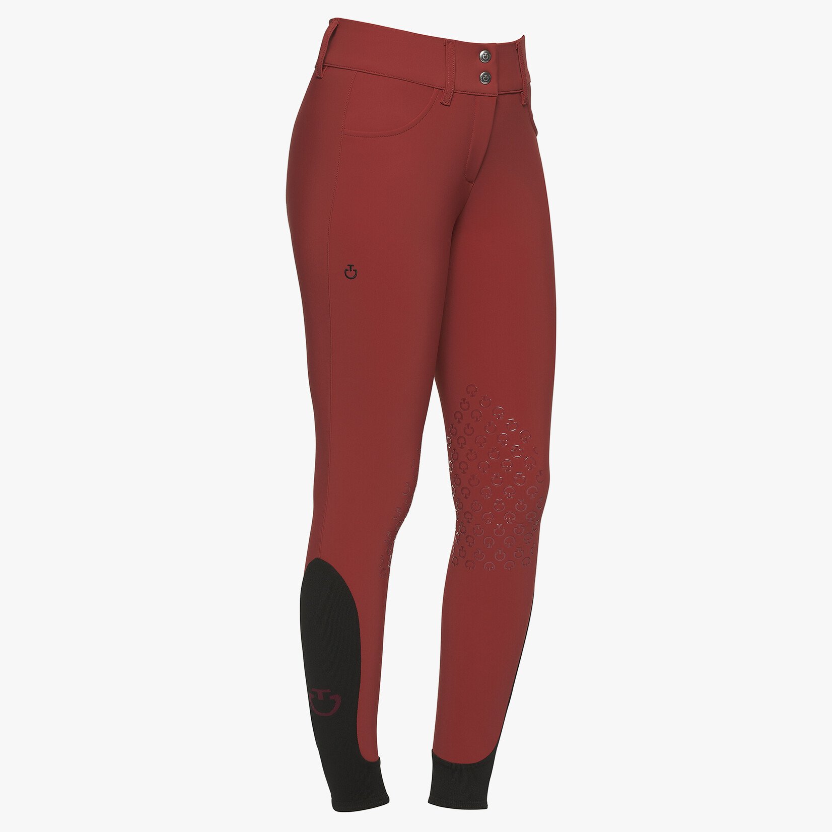 Cavalleria Toscana Women's American Breeches - RIDE