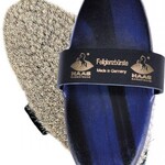Haas HAAS Fellglanzbuerste Brush (Soft Finishing Brush)