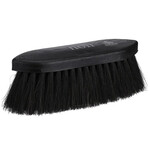 Haas HAAS Noir Brush - Natural Fiber Premium Brush, Black Large