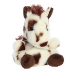 5" Plush Palm Pal
