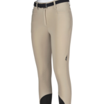 Equiline Equiline Ernaek Women’s High Waist Knee Grip Breeches in B-Move