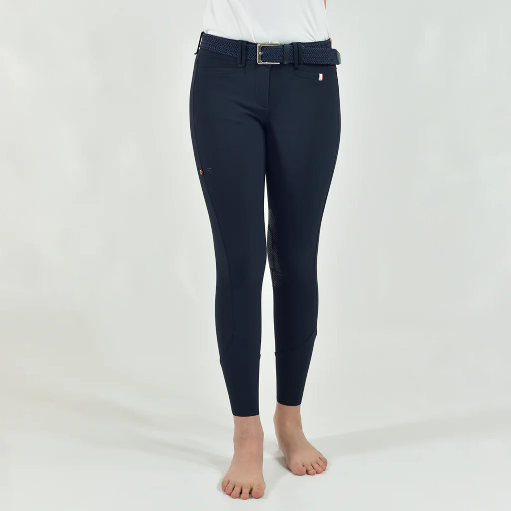 For Horses For Horses Poppy Junior Technical Breeches with Grip