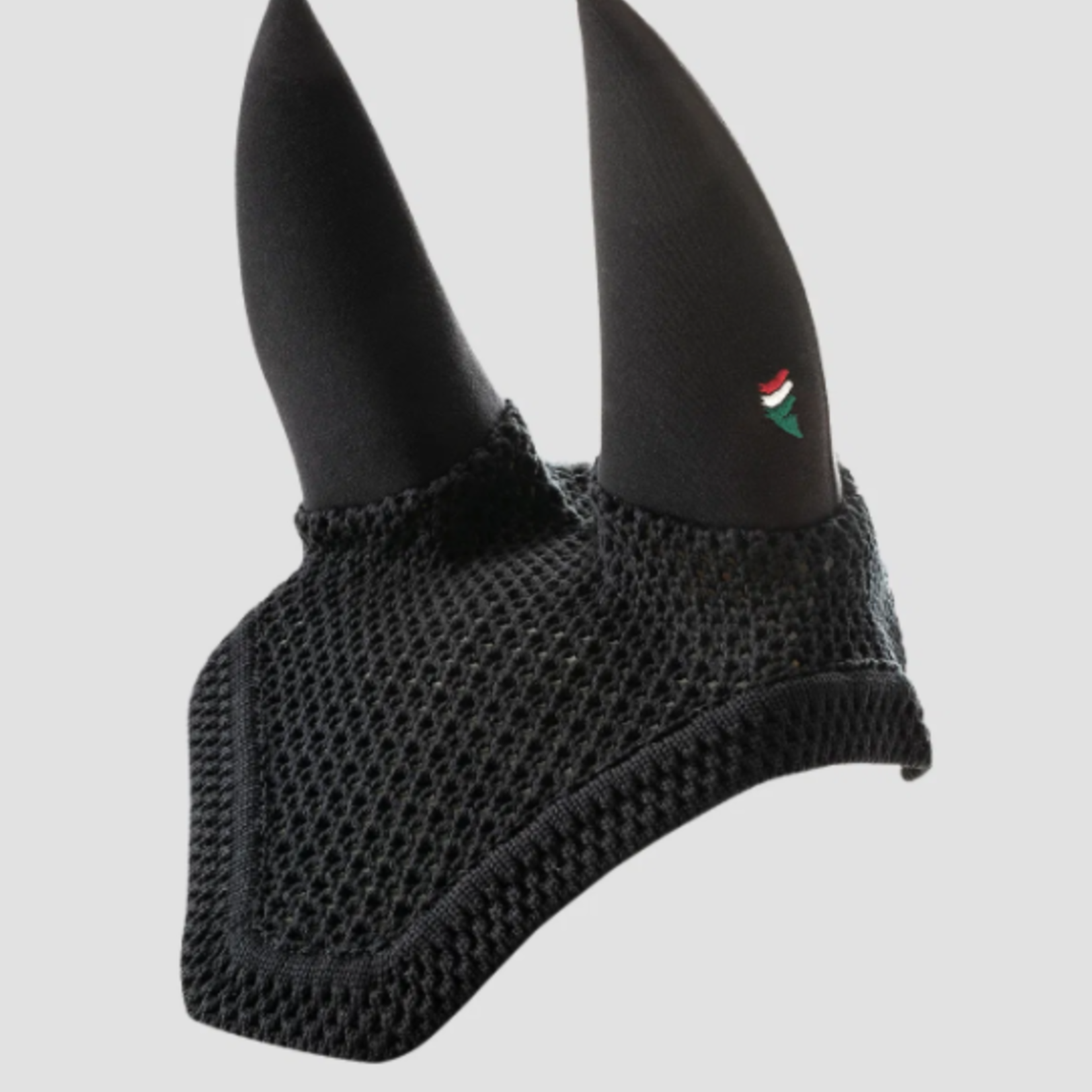 Equiline E01043 Equiline Dave Bonnet (Ear net with Soundproof Ears)
