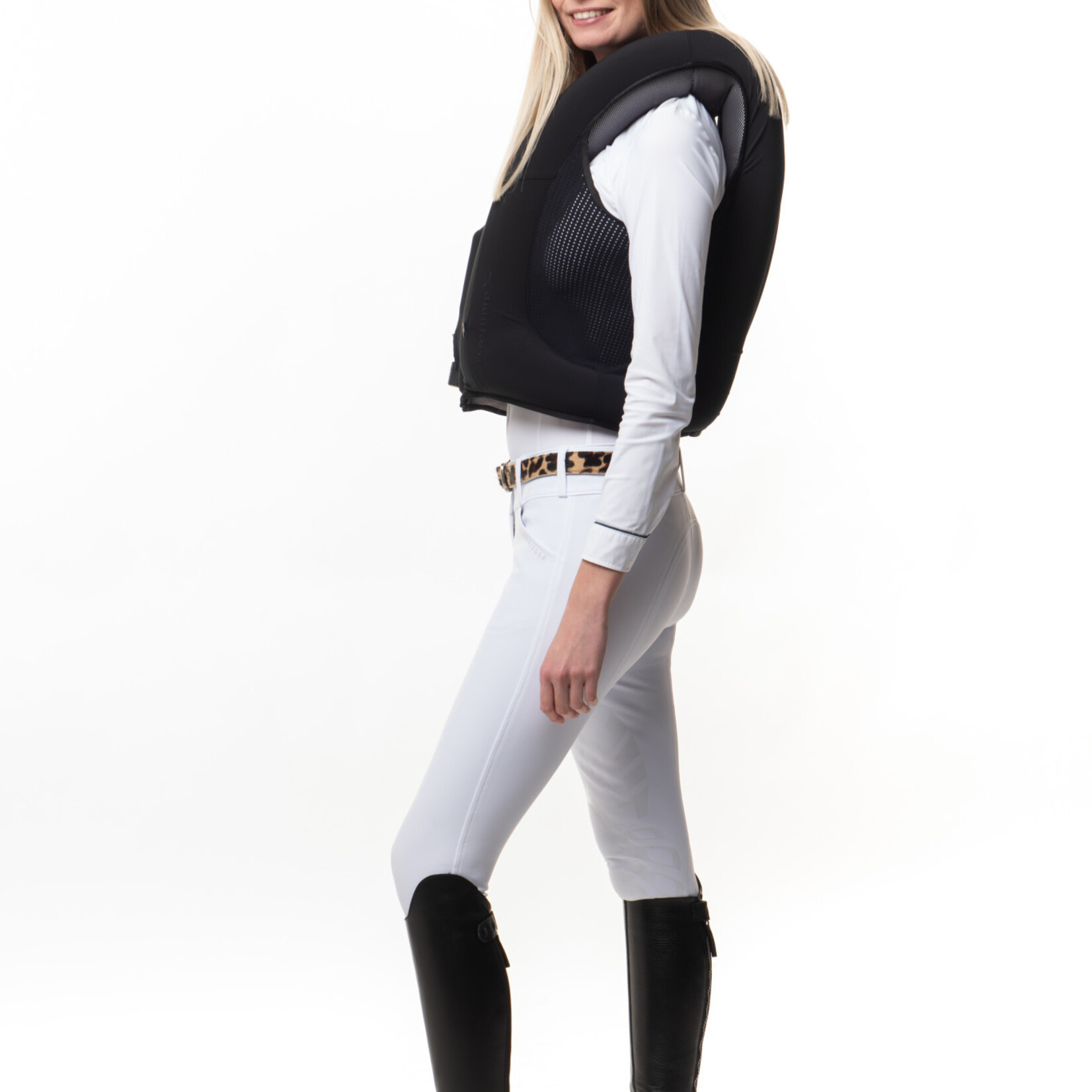 2021 CERTIFIED NEW Freejump Airbag