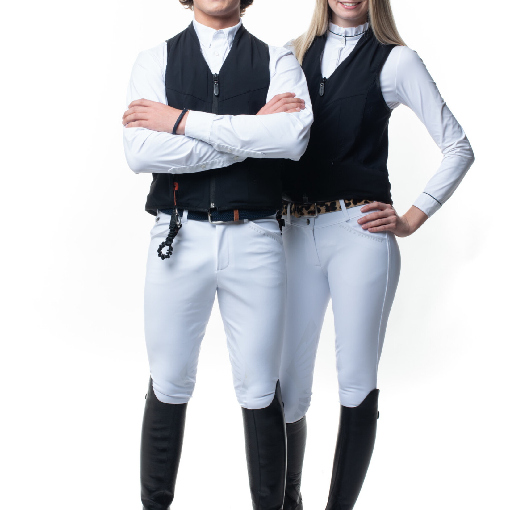 2021 CERTIFIED NEW Freejump Airbag
