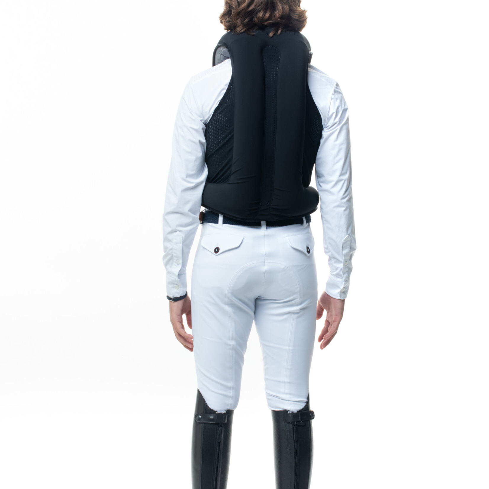 2021 CERTIFIED NEW Freejump Airbag