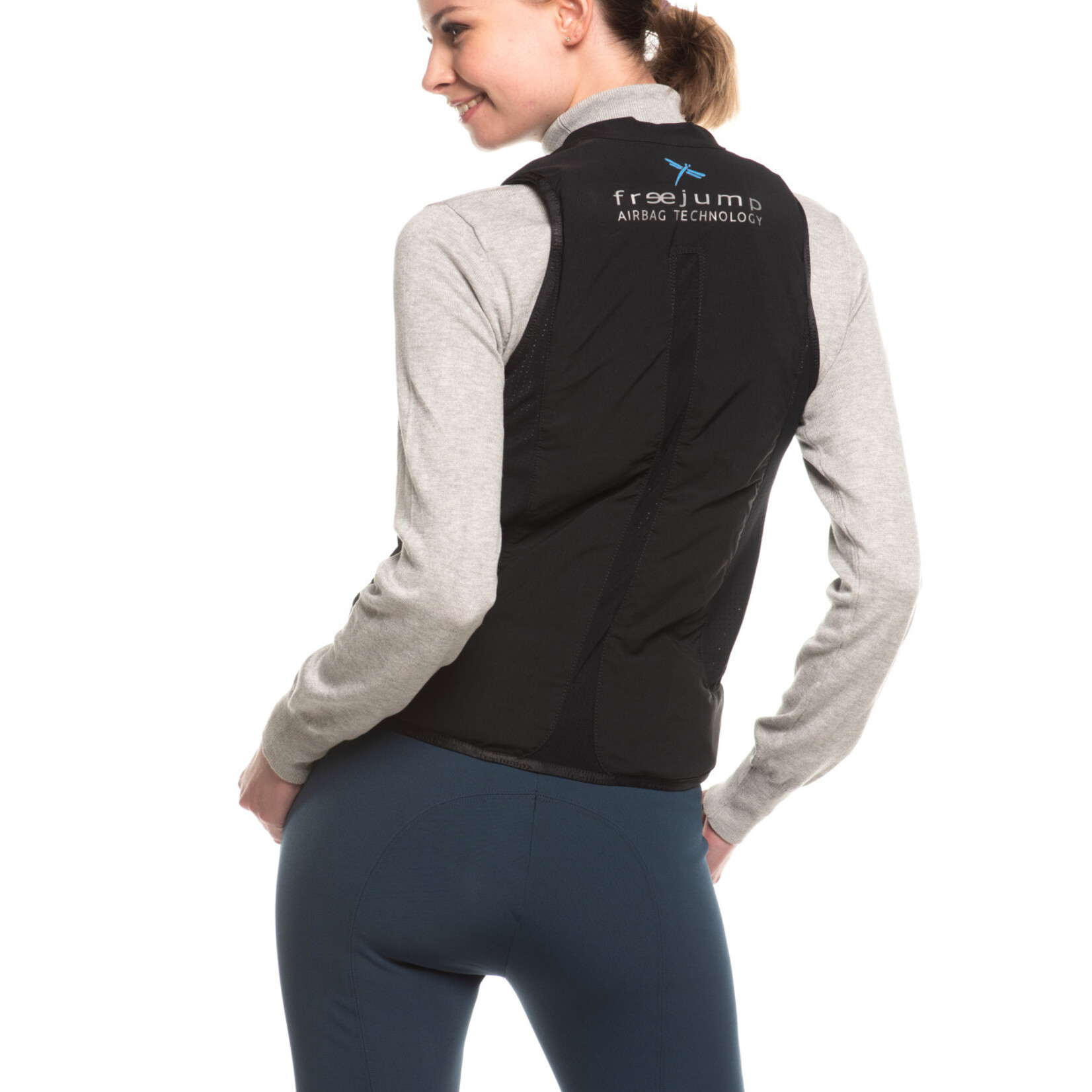 2021 CERTIFIED Freejump Airbag