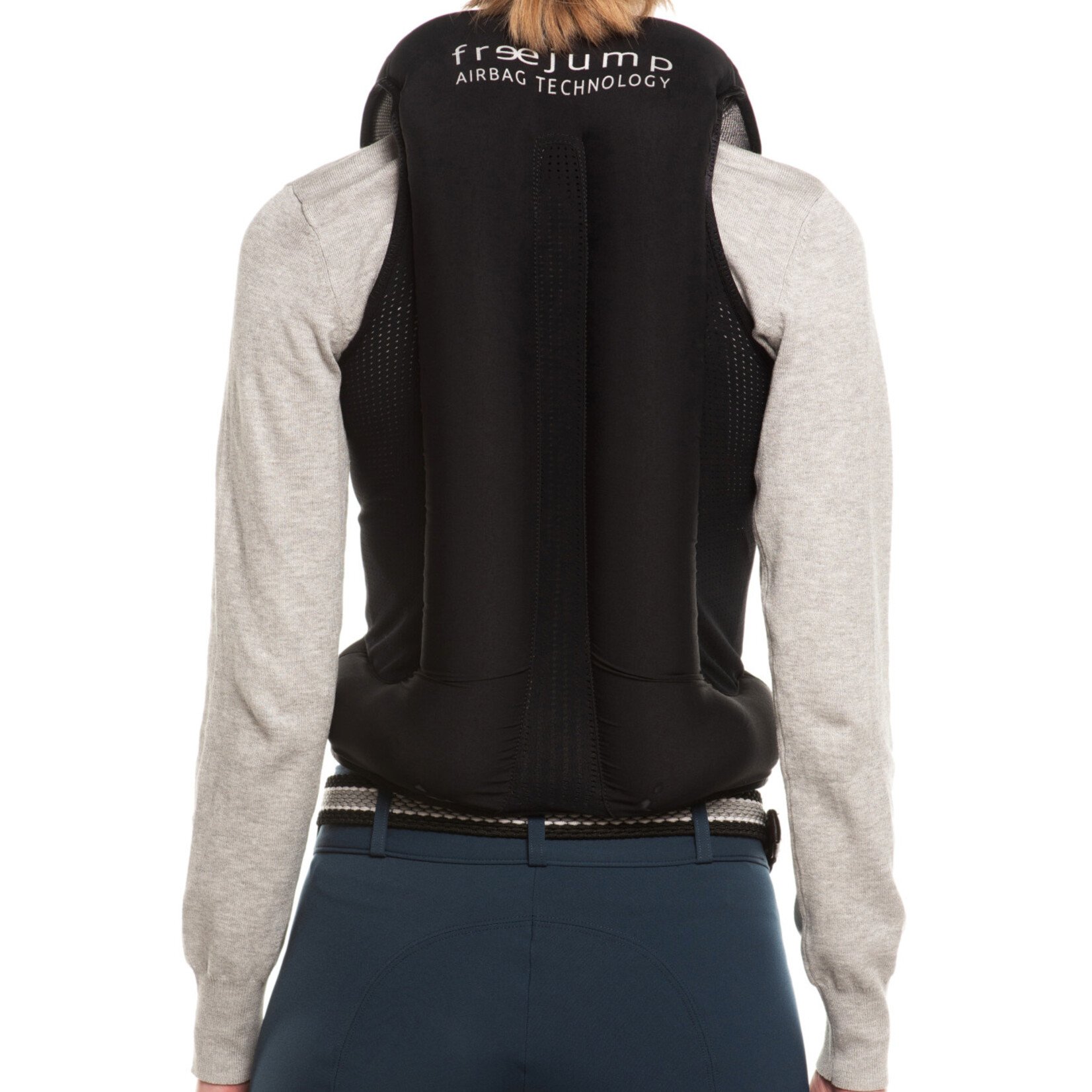 2021 CERTIFIED Freejump Airbag