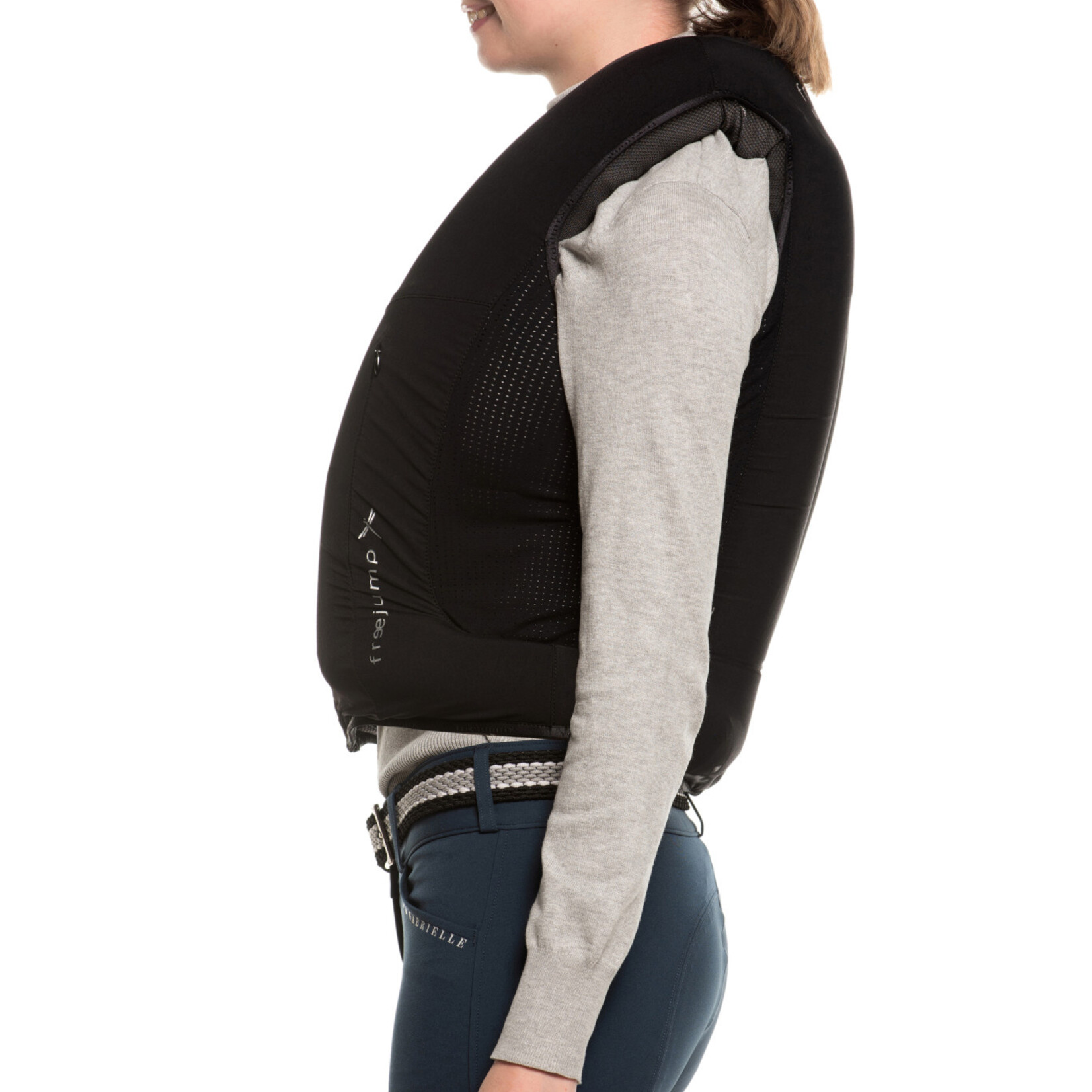 2021 CERTIFIED Freejump Airbag