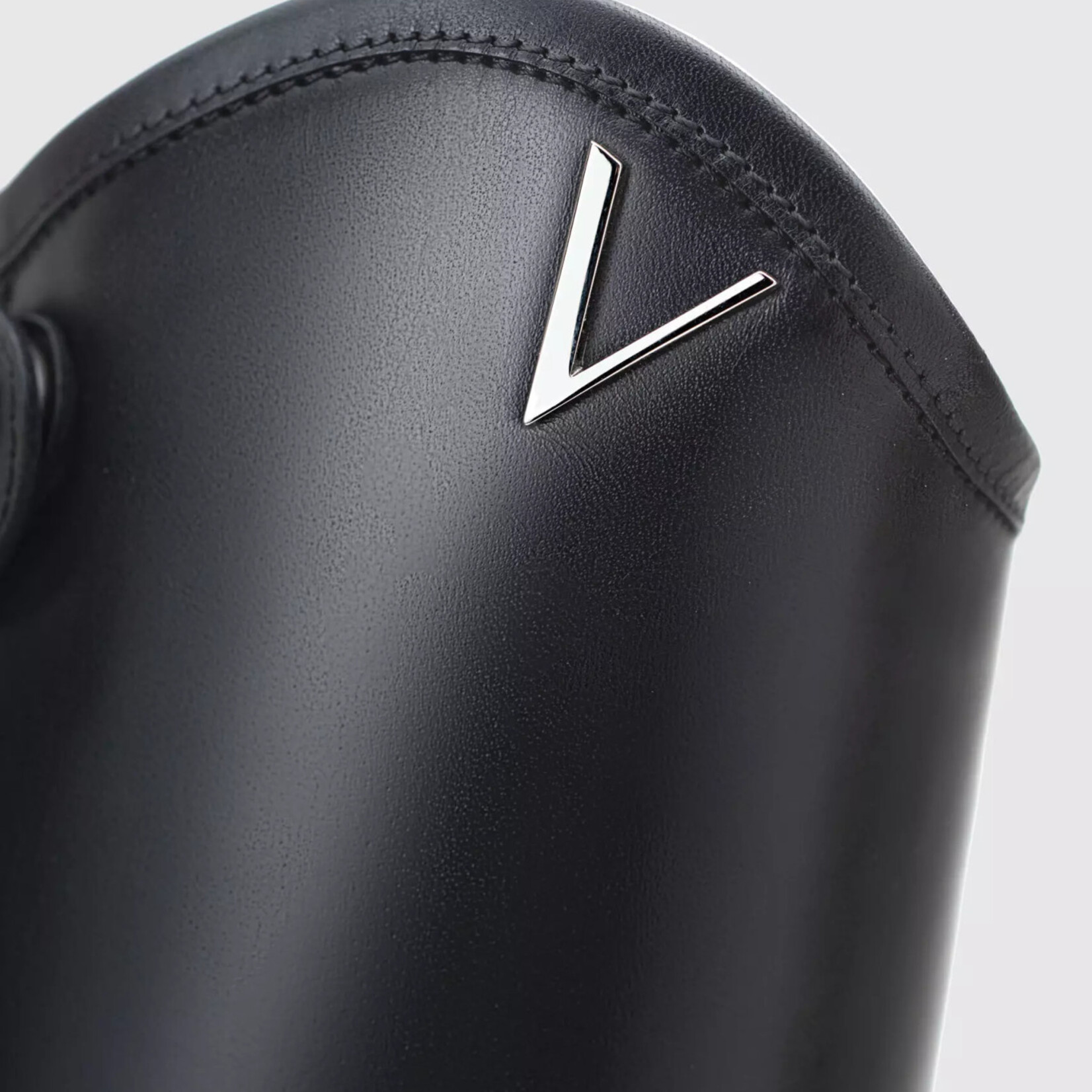 Vogel Vogel Brooklyn V1 Black Dress Boots