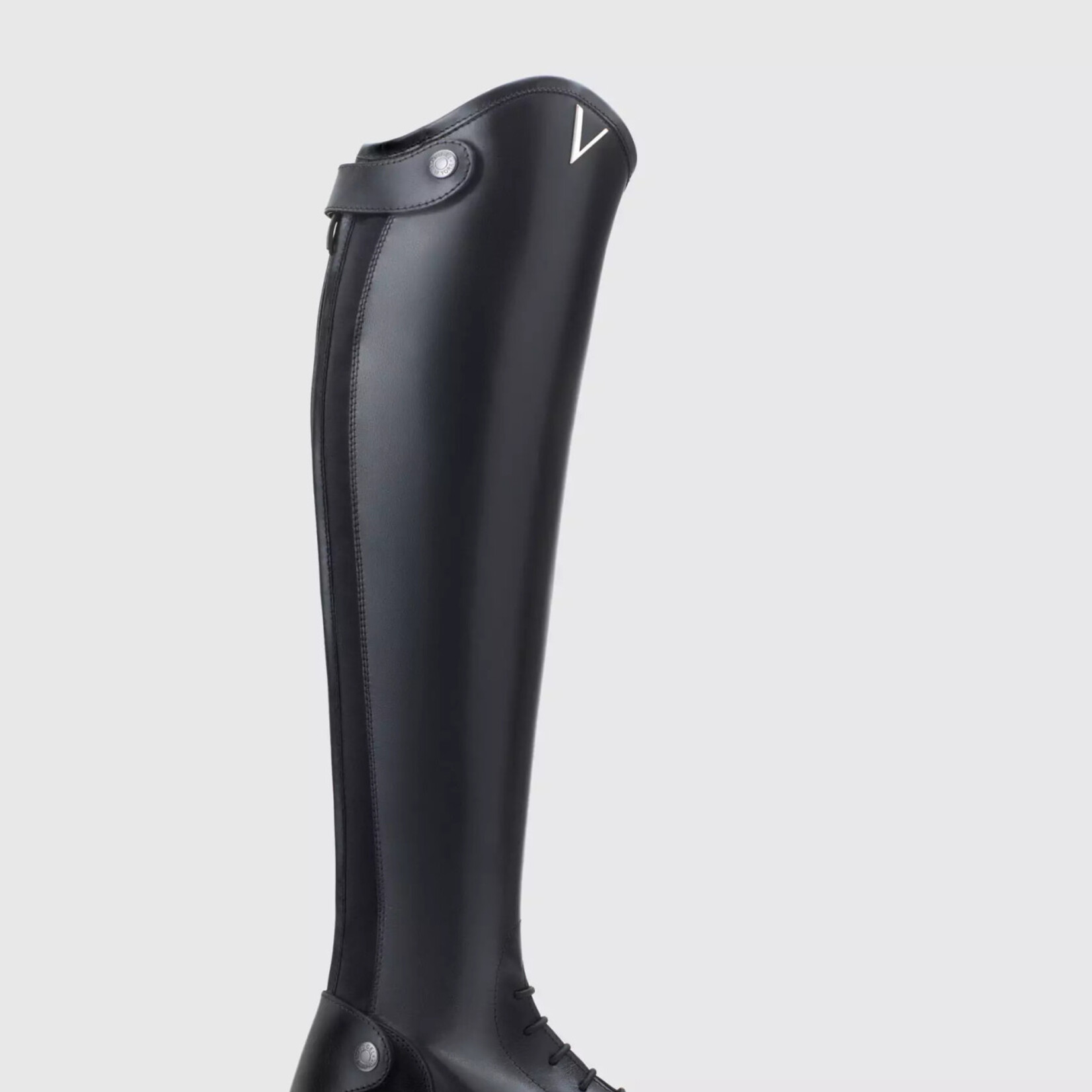 Vogel Vogel Manhattan V1 Black Field Boots