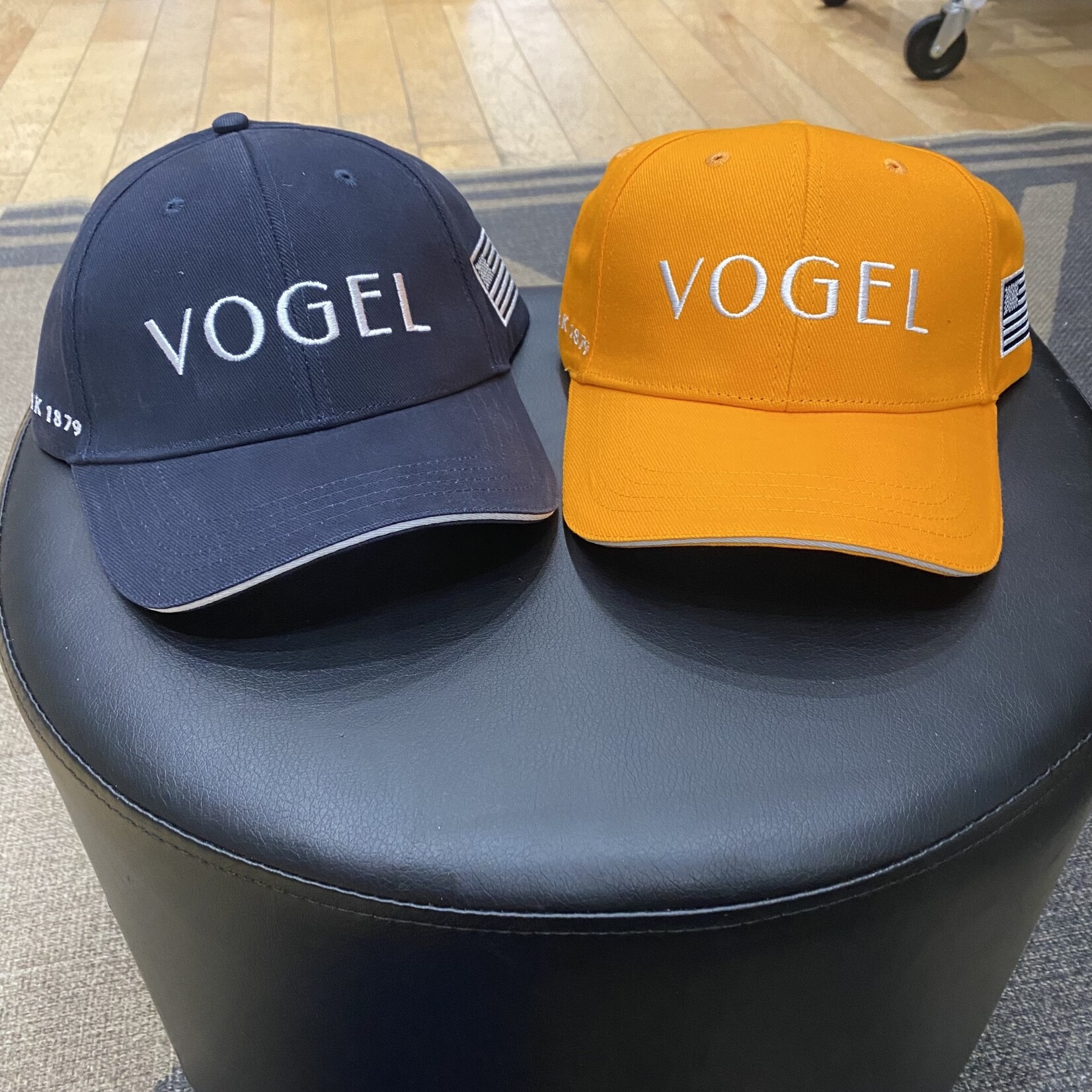 Vogel Vogel Baseball Hat