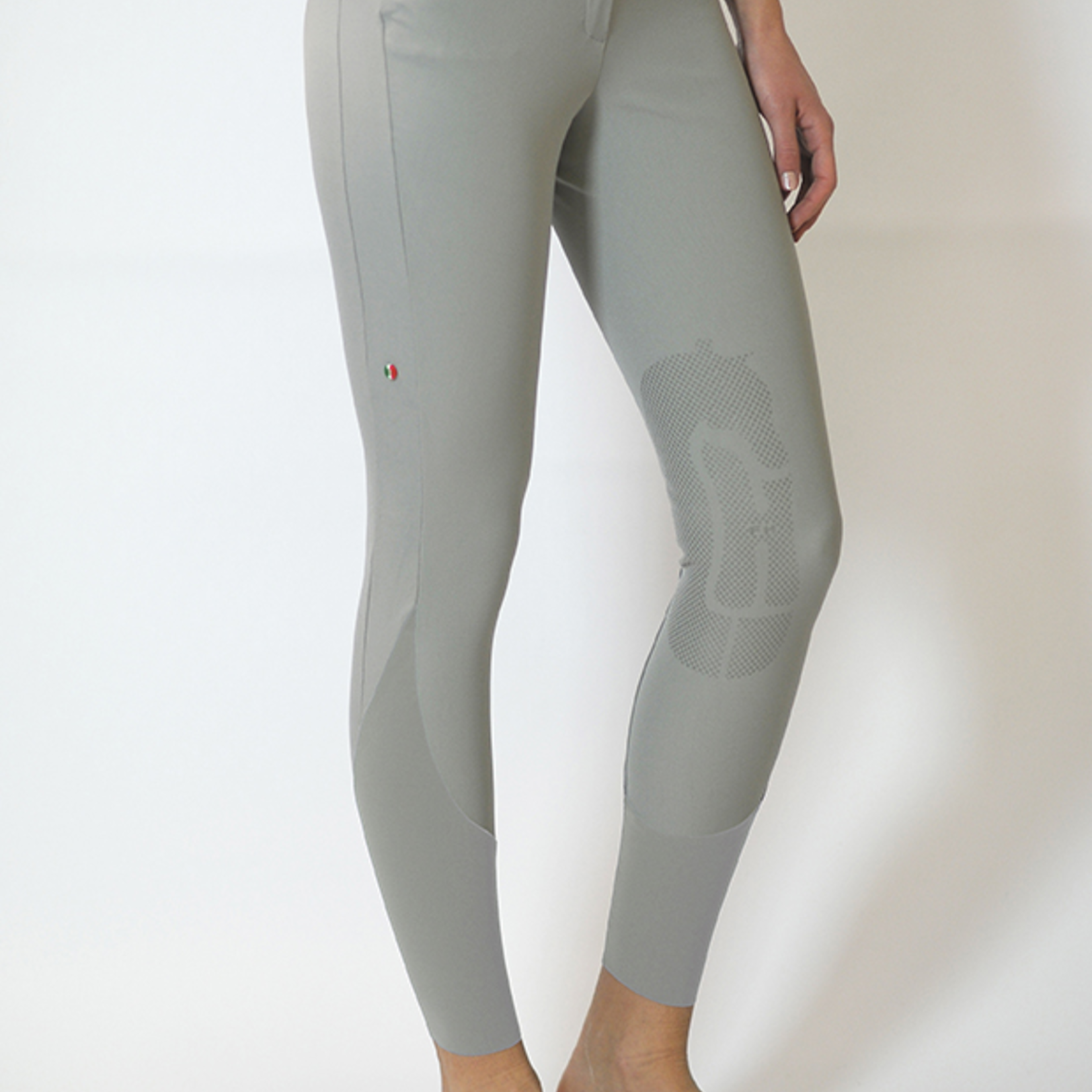 For Horses For Horses Emma Knee Patch Breech