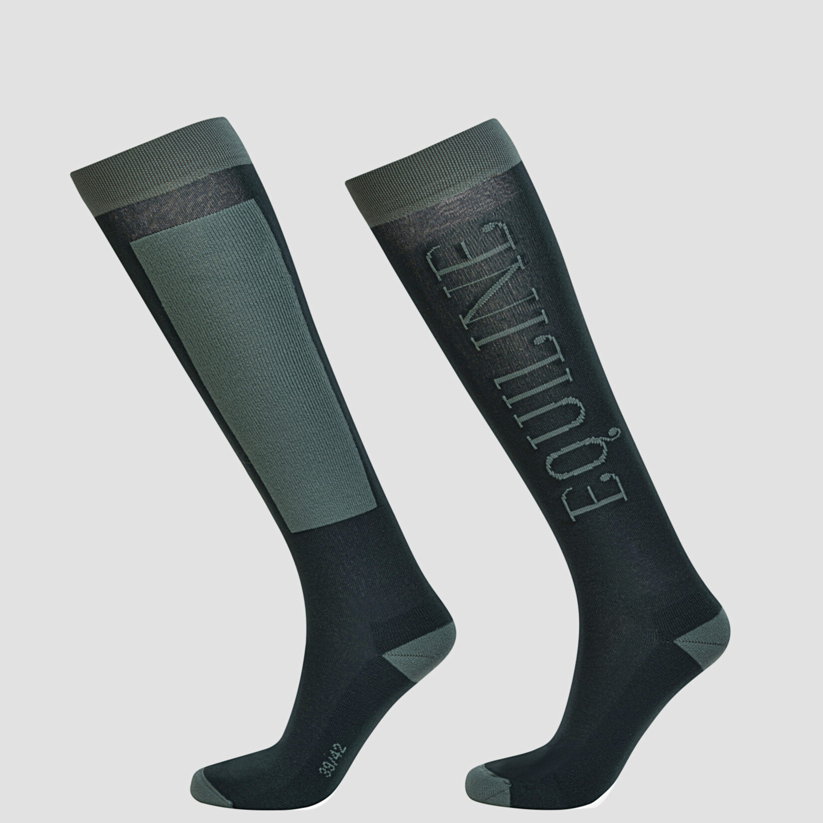 Equiline Equiline Gibug Riding Socks