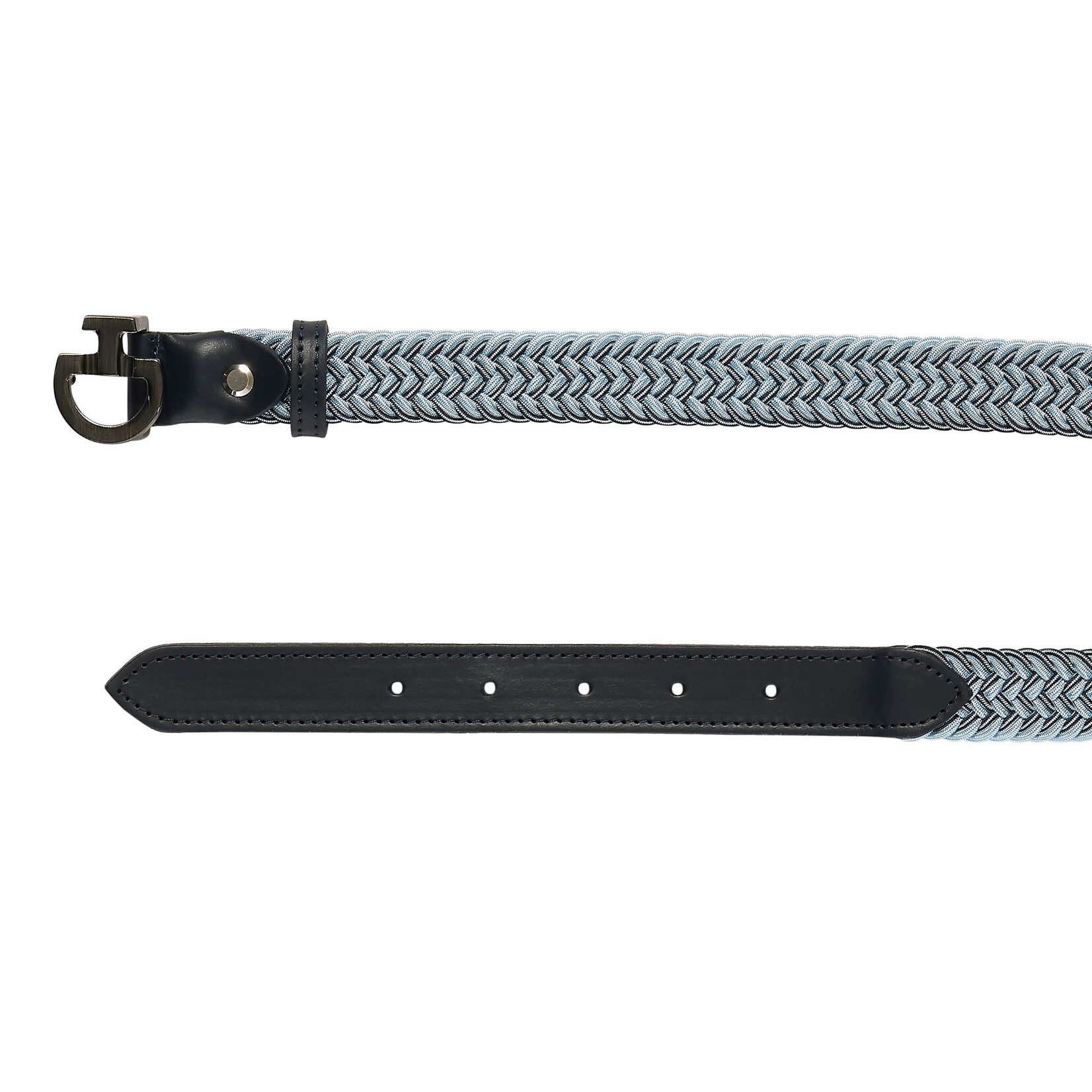 Cavalleria Toscana CIN046 Cavalleria Toscana Junior Rayon Belt