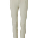 60566 Kerrits Kids Affinity Pro Silicone Knee Patch Riding Breech