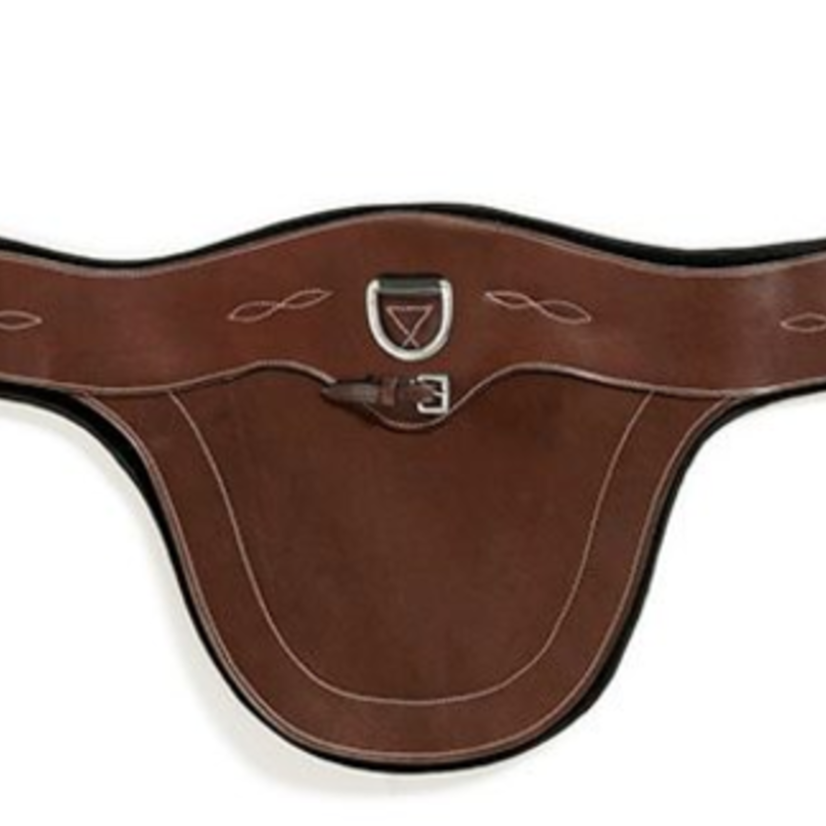 Equifit Equifit Anatomical BellyGuard Girth with T-Foam Liner