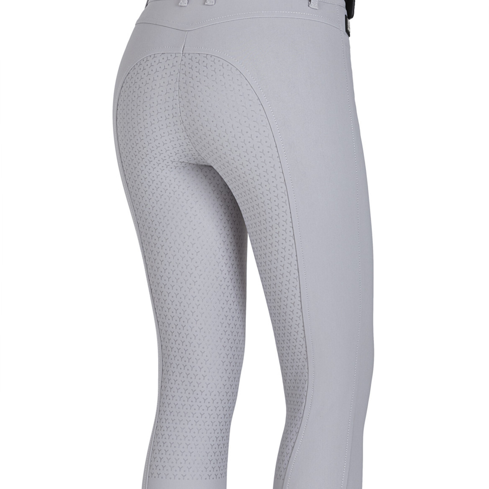 Equiline Equiline Ernae Women’s High Waist Full Grip Breeches in B-Move