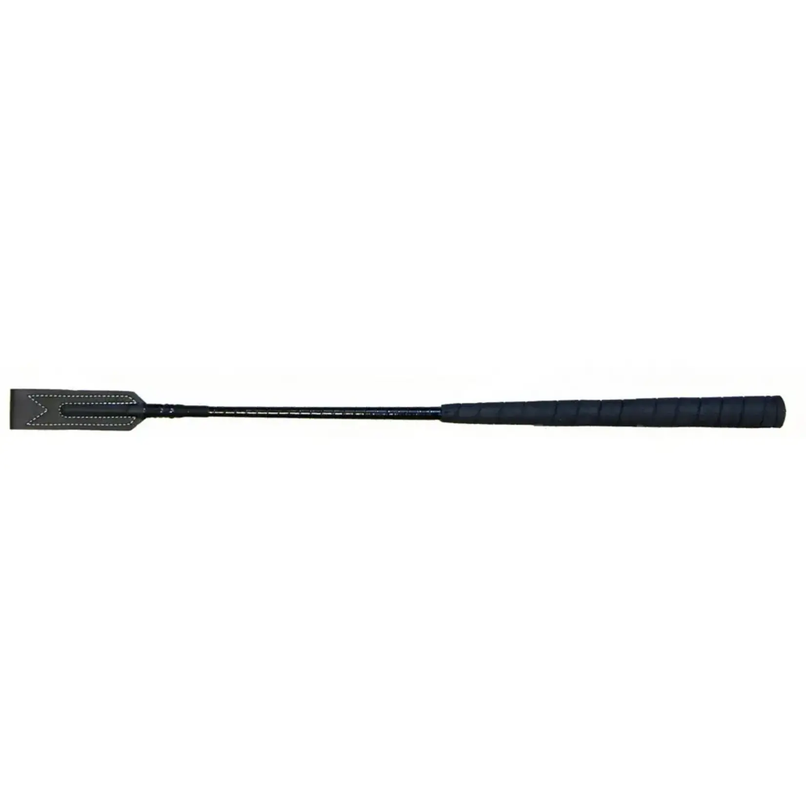 106267 Intrepid Jockey Bat - Black