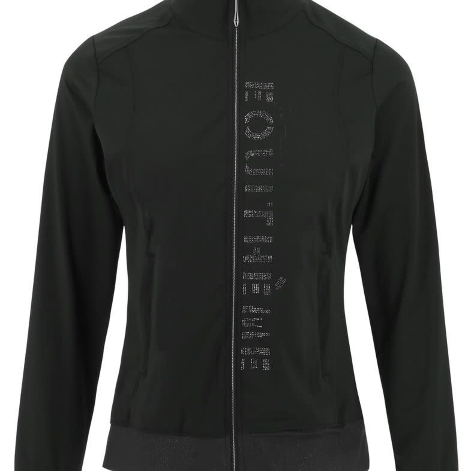 Equitheme Equitheme Je T'aime Charlene Jacket