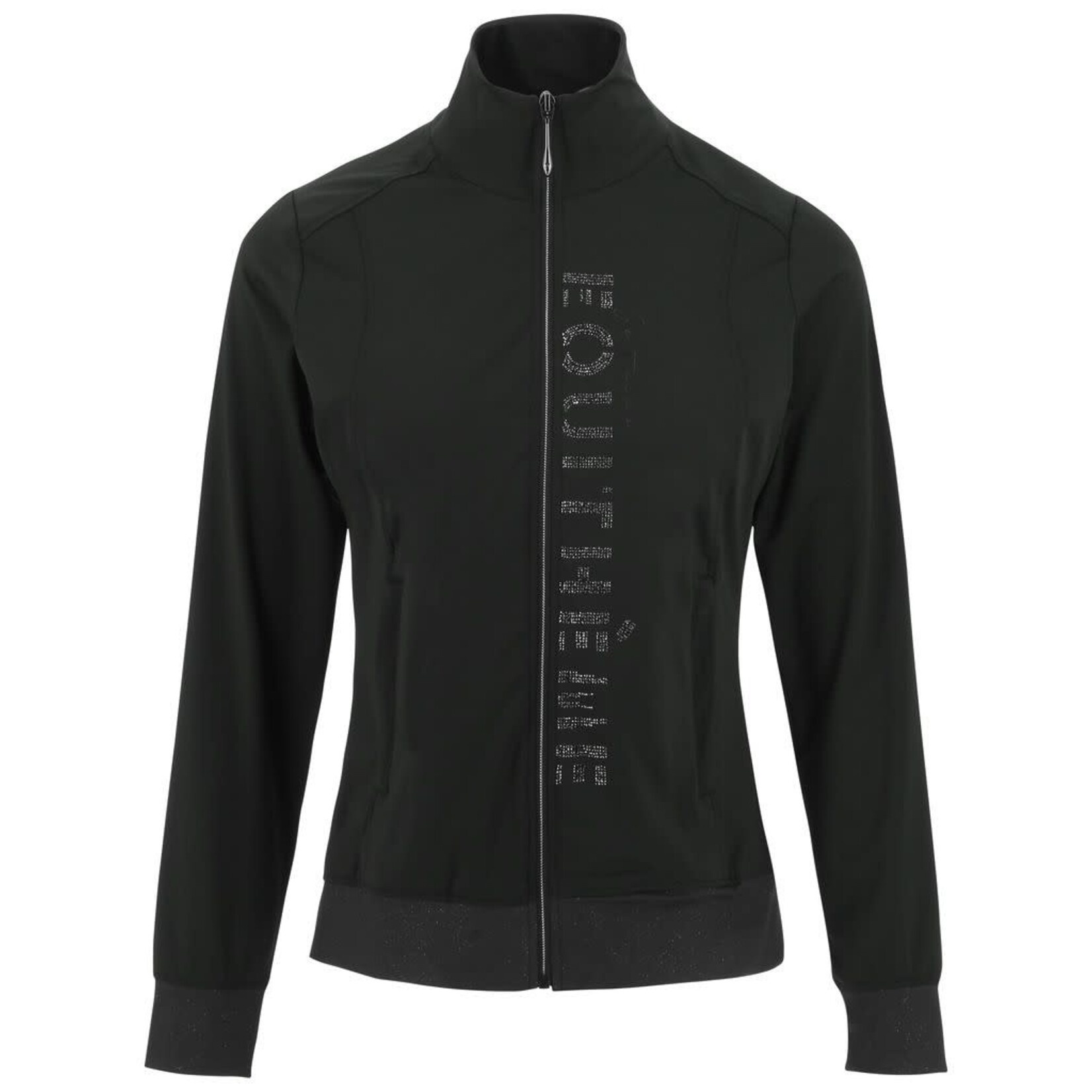 Equitheme Equitheme Je T'aime Charlene Jacket