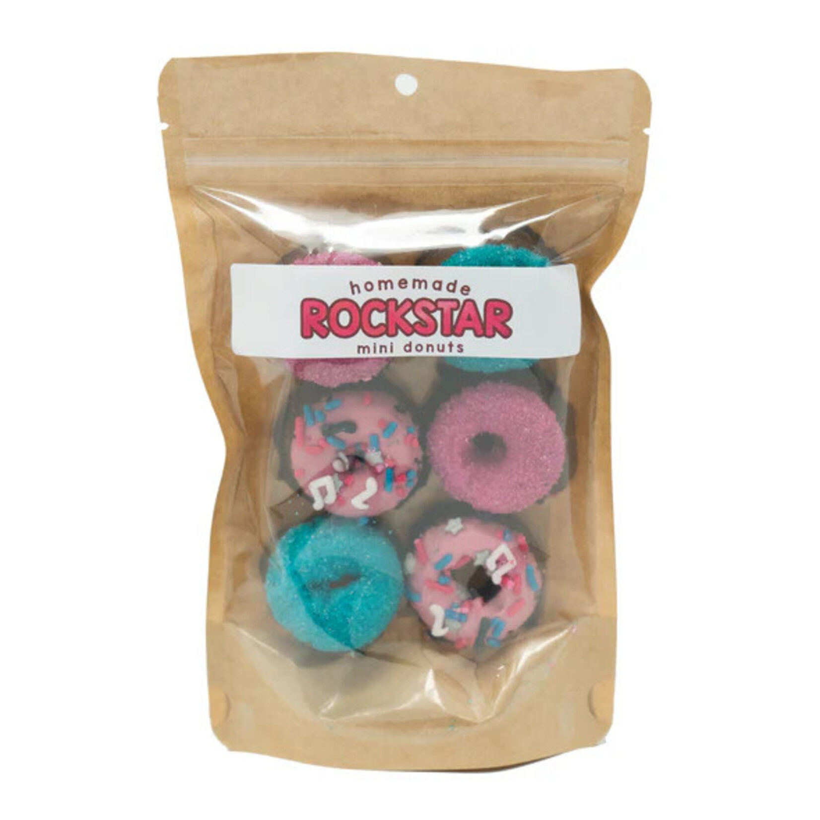 Shop The Posh Pony Shop the Posh Pony Mini Donuts Horse Treats