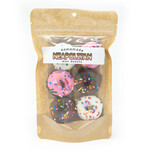 Shop The Posh Pony Shop the Posh Pony Mini Donuts Horse Treats