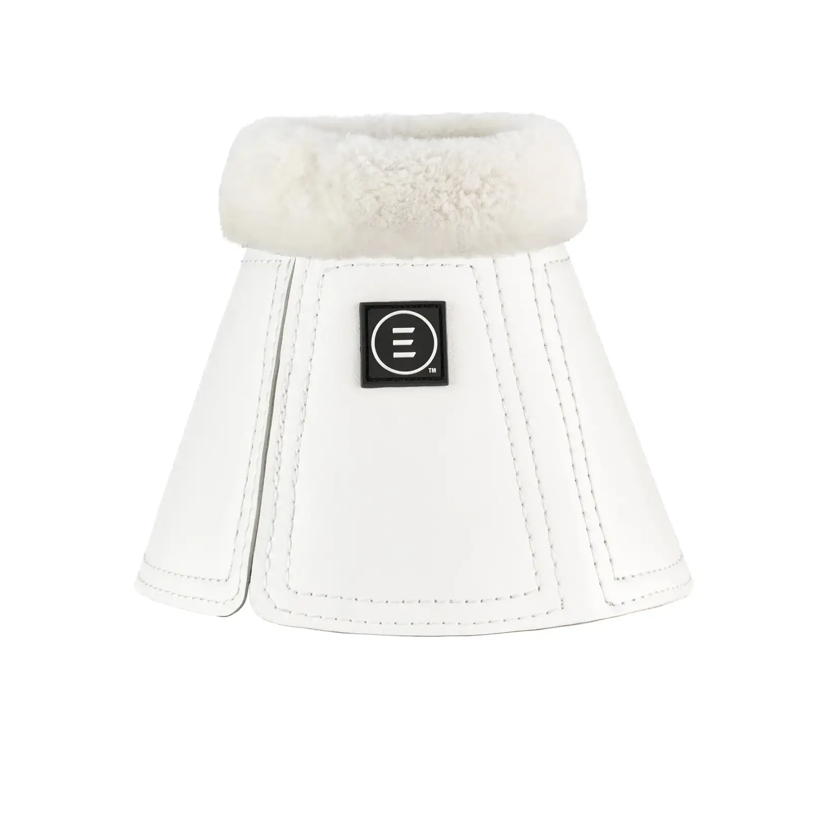 Equifit 11270 Equifit Essential BellBoot w/ Ultra Wool Top