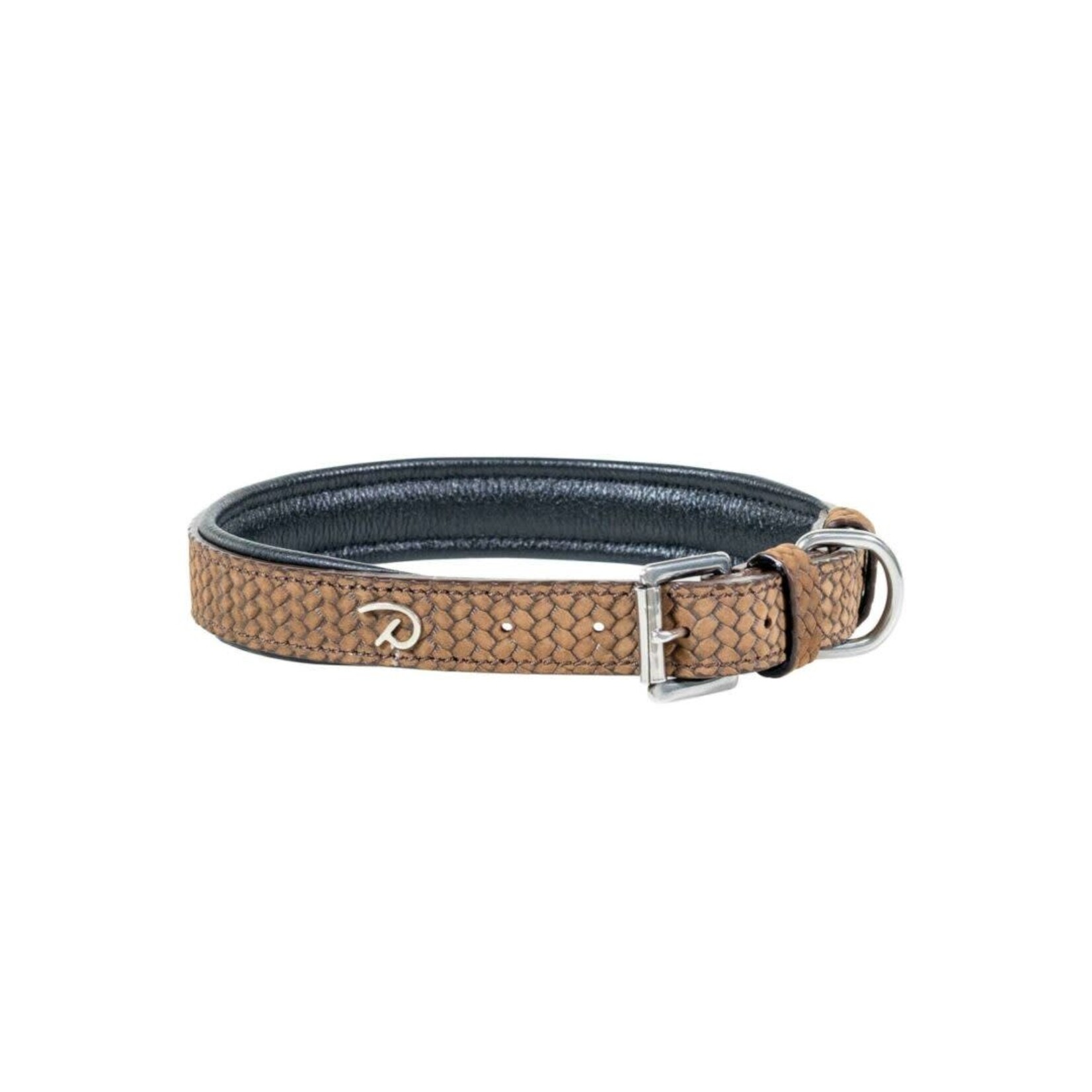 Dy'on DC31C Basket Dog Collar M