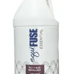 EquiFUSE Essential Fly + Bug Repellent Spray - 64 oz
