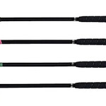 8536 Snowbee Thick Shaft Bat - 20"
