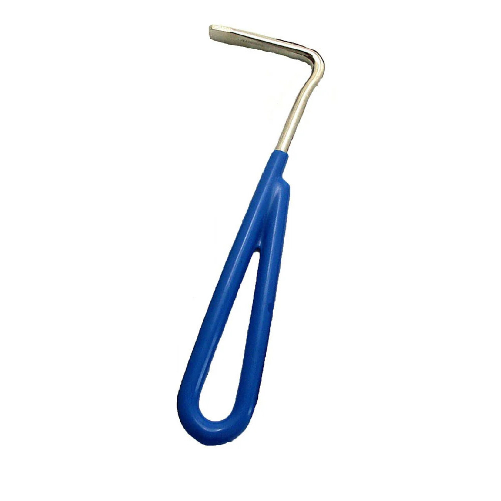 113183 Intrepid Vinyl Coated Hoof Pick