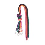 505 Perri’s 1/2" Solid Colored Cotton Lead