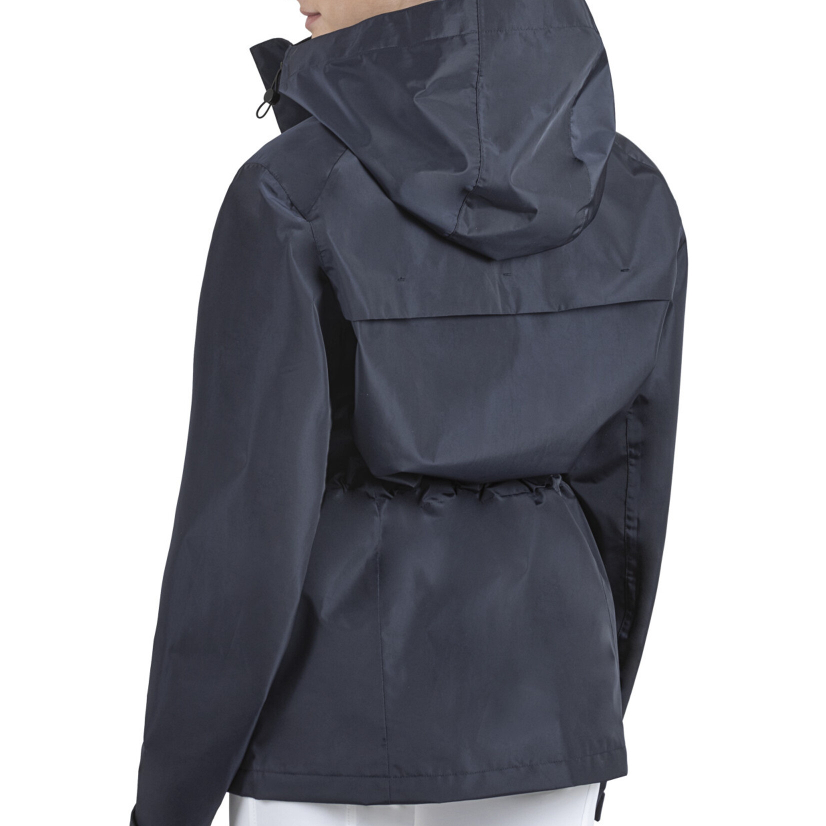 Equiline Q10103  Equiline Rawek Unisex Raincoat
