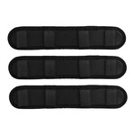 Thin Line 3006 Thin Line Halter Liners - 3 piece