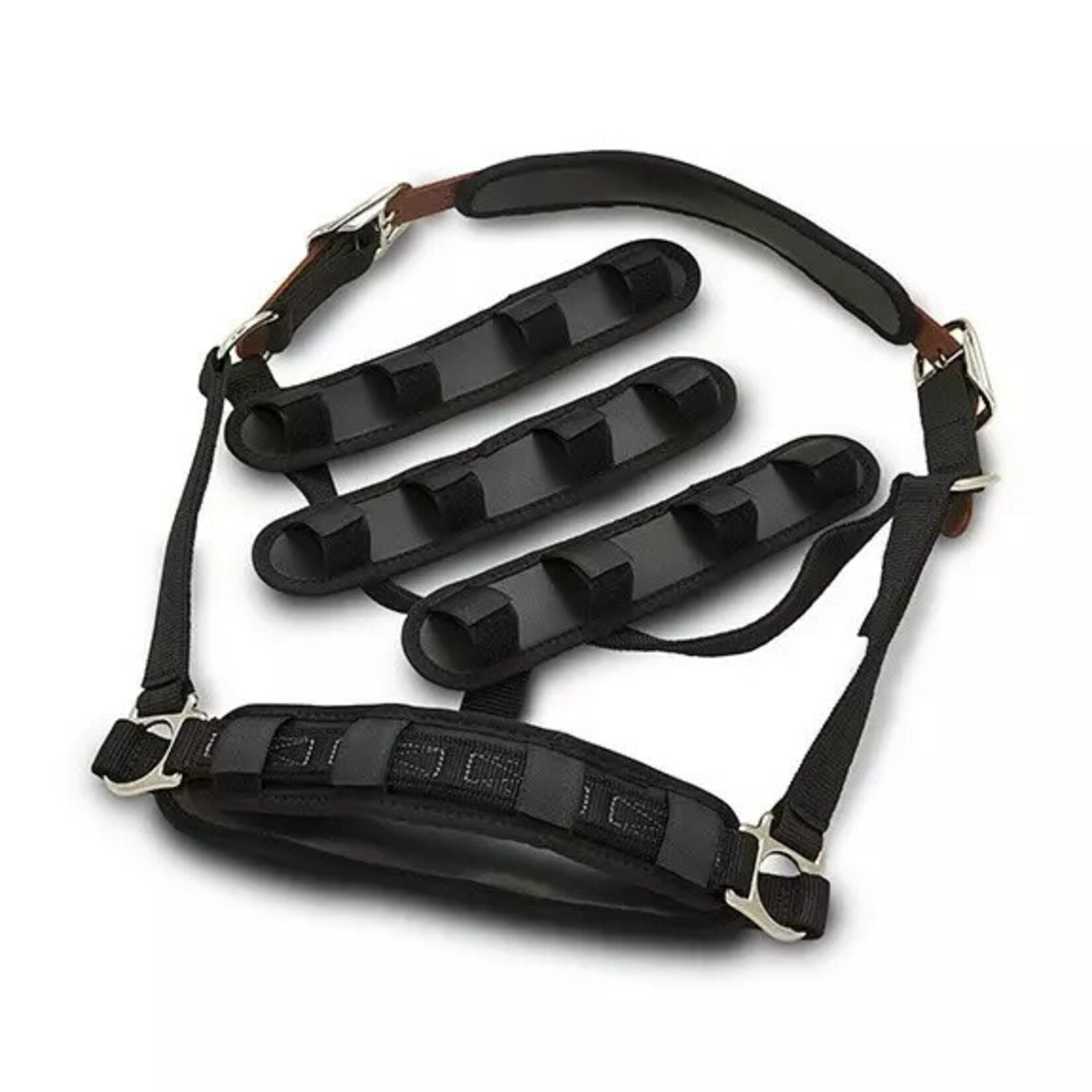 Thin Line 3006 Thin Line Halter Liners - 3 piece