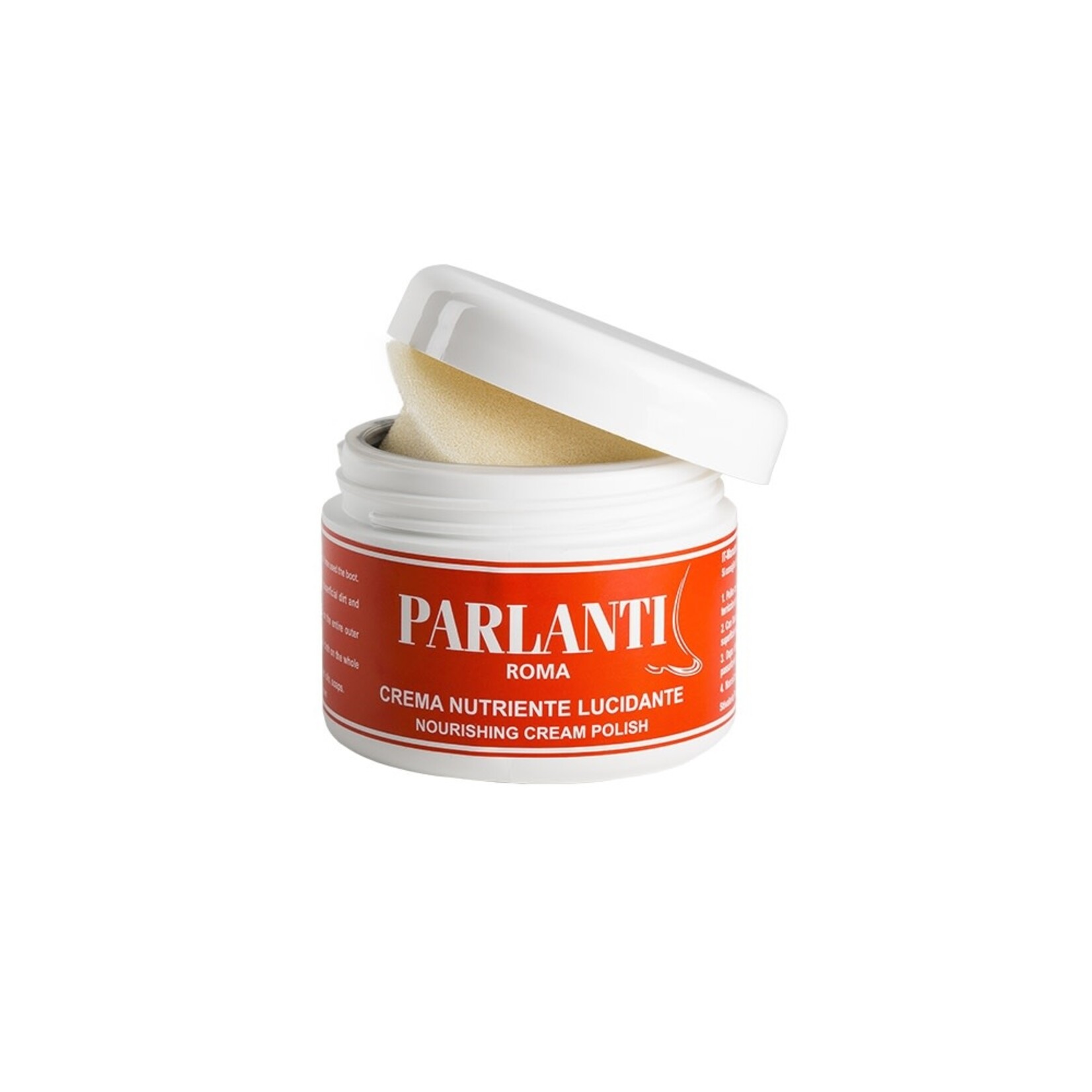 Parlanti Parlanti Boot Polish