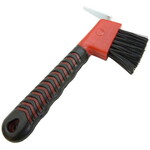 222737 Intrepid Hoof Pick w/ Brush