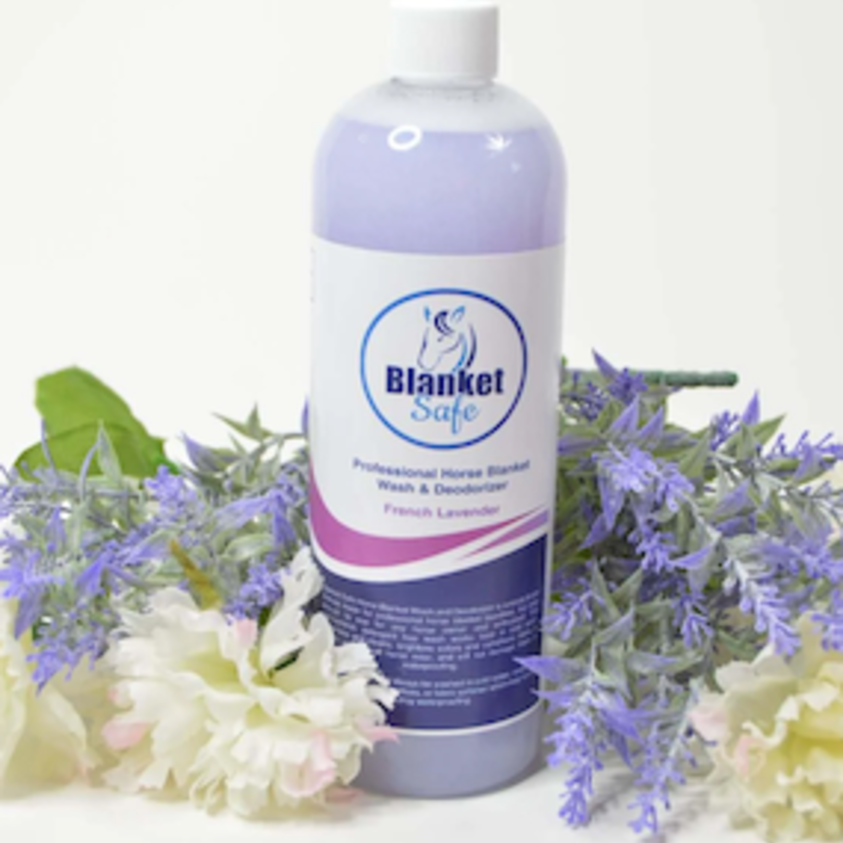 RugSafe USA, LLC Blanket Safe 32oz Concentrate