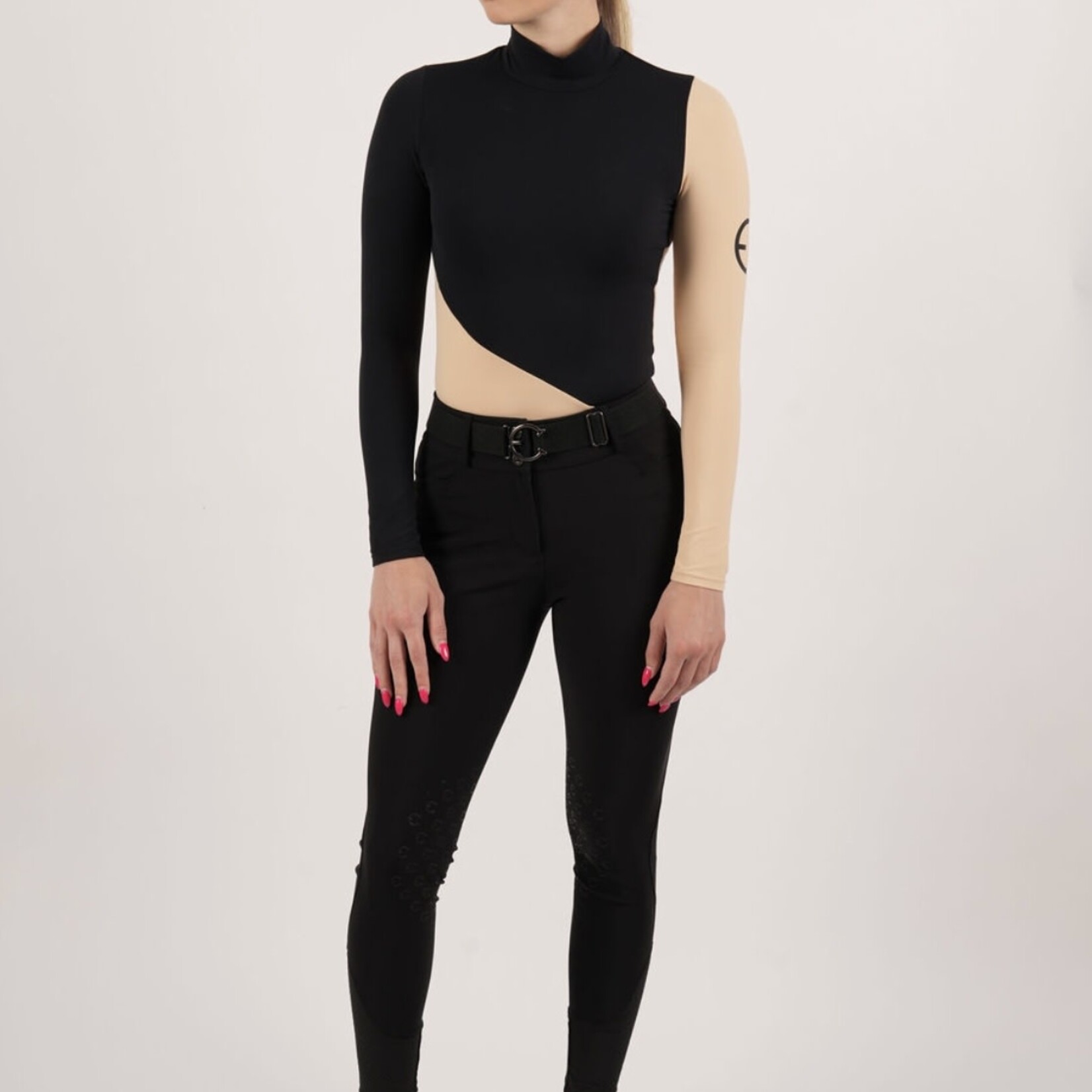 EquestrianClub EquestrianClub Bella LS Turtleneq